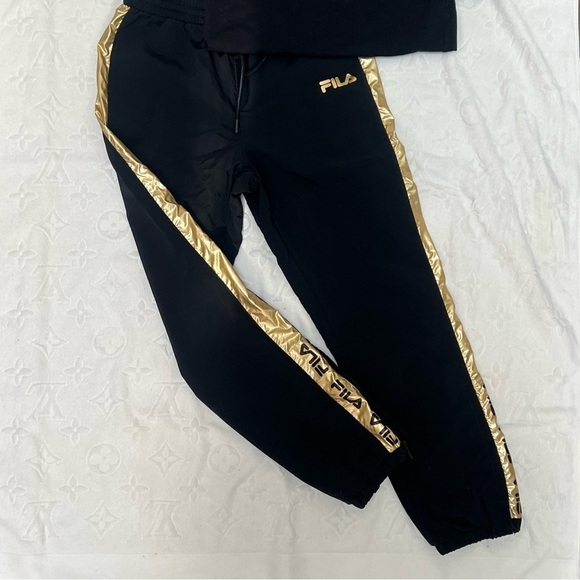 FILA Set track pants + shirt - Picture 3 of 7